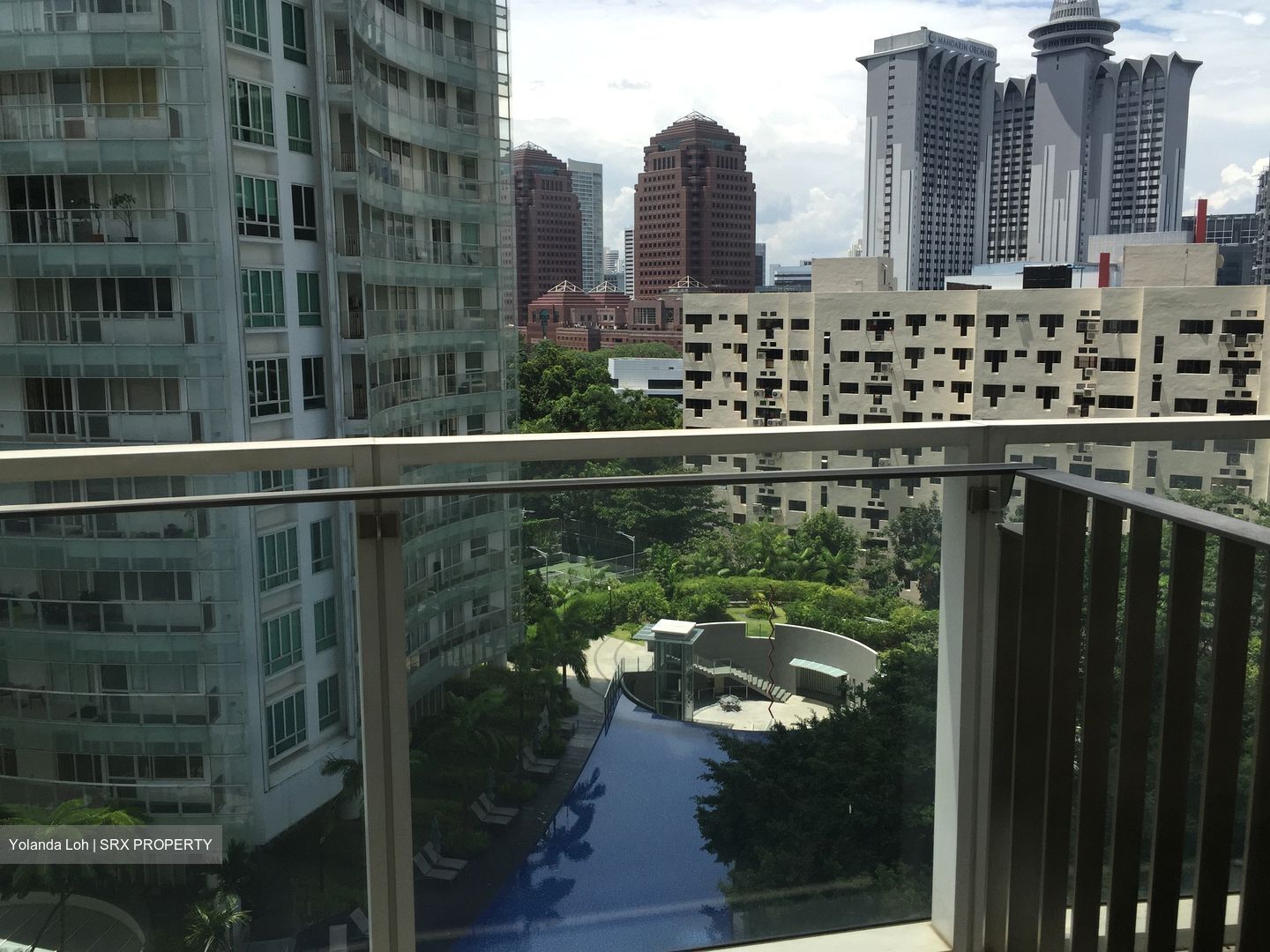 St. Thomas Suites (D9), Condominium #466005061
